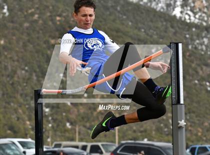 Thumbnail 3 in Questa Invitational photogallery.