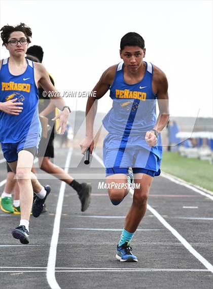 Thumbnail 1 in Questa Invitational photogallery.