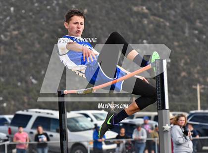 Thumbnail 3 in Questa Invitational photogallery.