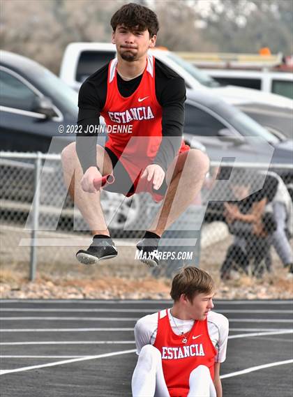 Thumbnail 2 in Questa Invitational photogallery.