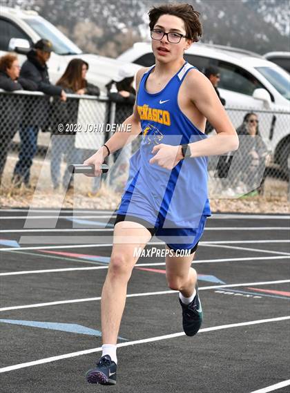 Thumbnail 3 in Questa Invitational photogallery.