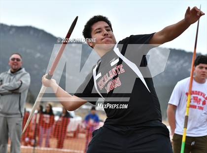 Thumbnail 2 in Questa Invitational photogallery.