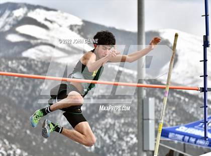 Thumbnail 1 in Questa Invitational photogallery.