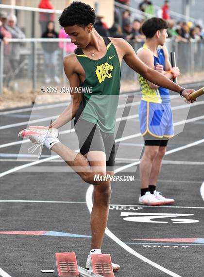 Thumbnail 1 in Questa Invitational photogallery.
