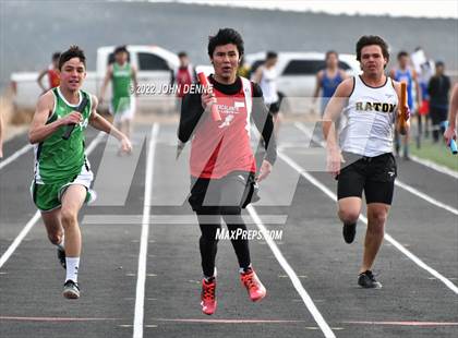 Thumbnail 2 in Questa Invitational photogallery.