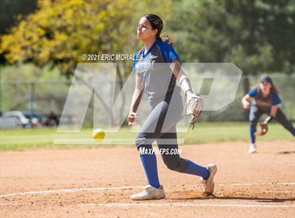 Thumbnail 2 in Scripps Ranch vs Brawley (Cougar Classic) photogallery.