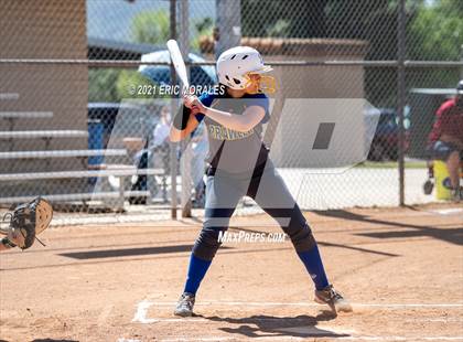 Thumbnail 2 in Scripps Ranch vs Brawley (Cougar Classic) photogallery.