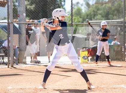 Thumbnail 1 in Scripps Ranch vs Brawley (Cougar Classic) photogallery.