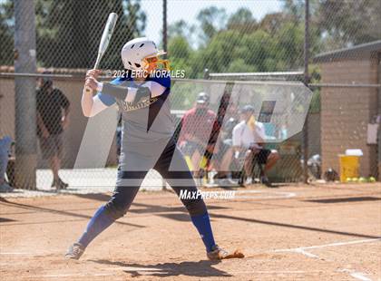 Thumbnail 3 in Scripps Ranch vs Brawley (Cougar Classic) photogallery.