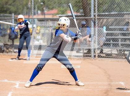 Thumbnail 1 in Scripps Ranch vs Brawley (Cougar Classic) photogallery.