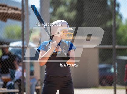 Thumbnail 3 in Scripps Ranch vs Brawley (Cougar Classic) photogallery.