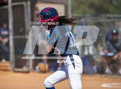 Thumbnail 3 in Scripps Ranch vs Brawley (Cougar Classic) photogallery.