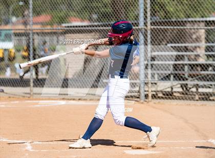 Thumbnail 3 in Scripps Ranch vs Brawley (Cougar Classic) photogallery.