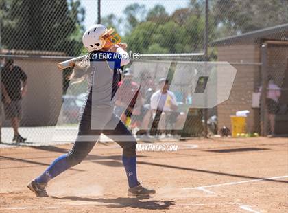 Thumbnail 1 in Scripps Ranch vs Brawley (Cougar Classic) photogallery.