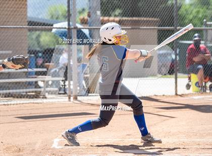 Thumbnail 3 in Scripps Ranch vs Brawley (Cougar Classic) photogallery.