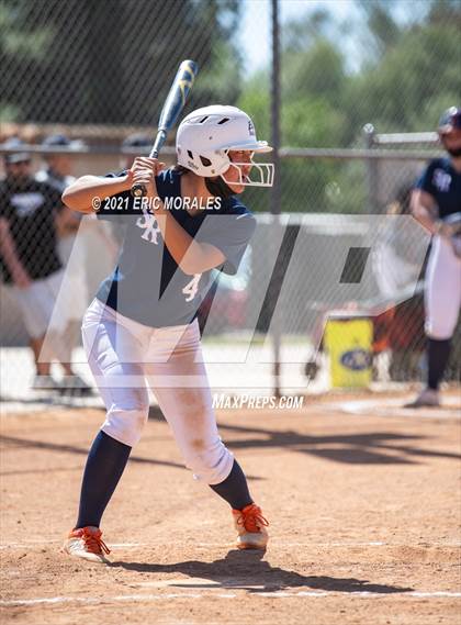 Thumbnail 1 in Scripps Ranch vs Brawley (Cougar Classic) photogallery.