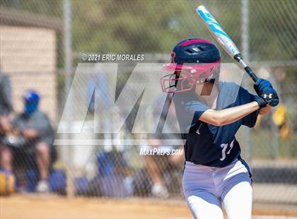 Thumbnail 1 in Scripps Ranch vs Brawley (Cougar Classic) photogallery.