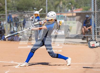 Thumbnail 1 in Scripps Ranch vs Brawley (Cougar Classic) photogallery.