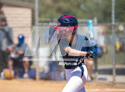 Thumbnail 3 in Scripps Ranch vs Brawley (Cougar Classic) photogallery.