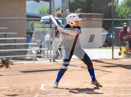 Thumbnail 3 in Scripps Ranch vs Brawley (Cougar Classic) photogallery.