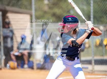 Thumbnail 1 in Scripps Ranch vs Brawley (Cougar Classic) photogallery.