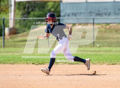 Thumbnail 3 in Scripps Ranch vs Brawley (Cougar Classic) photogallery.