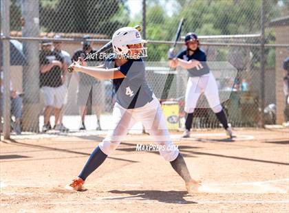 Thumbnail 1 in Scripps Ranch vs Brawley (Cougar Classic) photogallery.