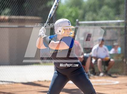 Thumbnail 3 in Scripps Ranch vs Brawley (Cougar Classic) photogallery.