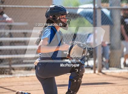 Thumbnail 3 in Scripps Ranch vs Brawley (Cougar Classic) photogallery.