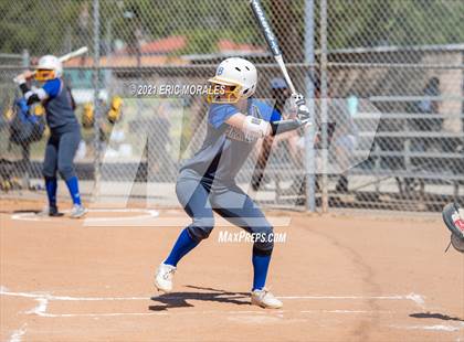 Thumbnail 2 in Scripps Ranch vs Brawley (Cougar Classic) photogallery.