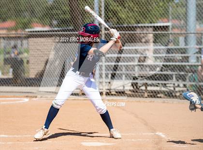 Thumbnail 3 in Scripps Ranch vs Brawley (Cougar Classic) photogallery.
