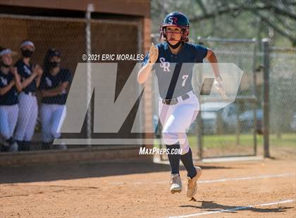 Thumbnail 2 in Scripps Ranch vs Brawley (Cougar Classic) photogallery.