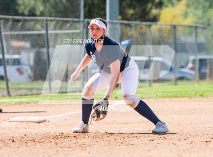 Thumbnail 1 in Scripps Ranch vs Brawley (Cougar Classic) photogallery.