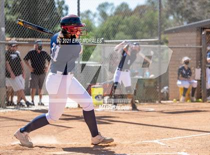 Thumbnail 1 in Scripps Ranch vs Brawley (Cougar Classic) photogallery.
