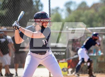 Thumbnail 1 in Scripps Ranch vs Brawley (Cougar Classic) photogallery.