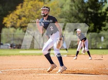 Thumbnail 2 in Scripps Ranch vs Brawley (Cougar Classic) photogallery.