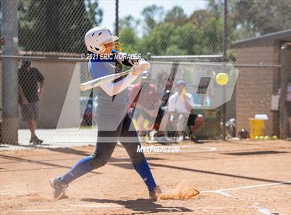 Thumbnail 1 in Scripps Ranch vs Brawley (Cougar Classic) photogallery.