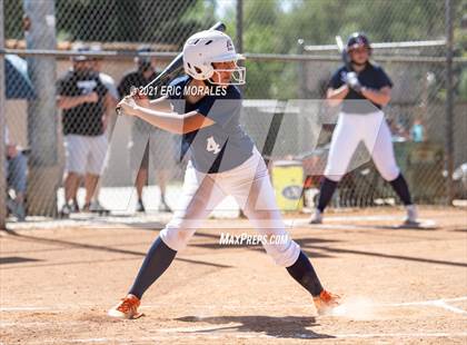 Thumbnail 2 in Scripps Ranch vs Brawley (Cougar Classic) photogallery.