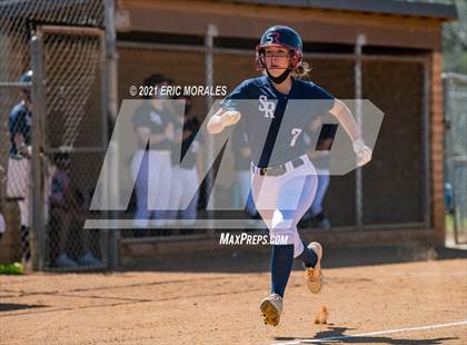 Thumbnail 3 in Scripps Ranch vs Brawley (Cougar Classic) photogallery.