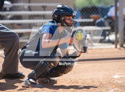 Thumbnail 1 in Scripps Ranch vs Brawley (Cougar Classic) photogallery.
