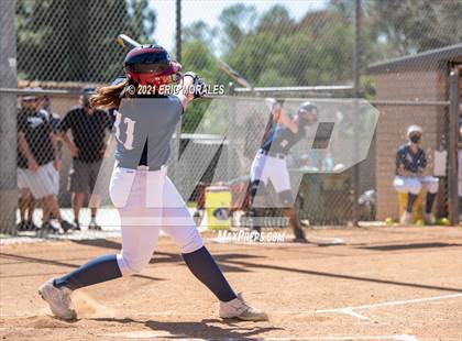 Thumbnail 2 in Scripps Ranch vs Brawley (Cougar Classic) photogallery.