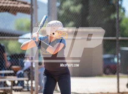 Thumbnail 1 in Scripps Ranch vs Brawley (Cougar Classic) photogallery.