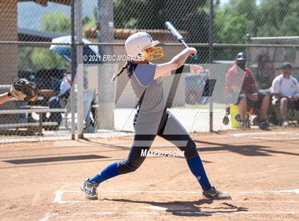 Thumbnail 2 in Scripps Ranch vs Brawley (Cougar Classic) photogallery.