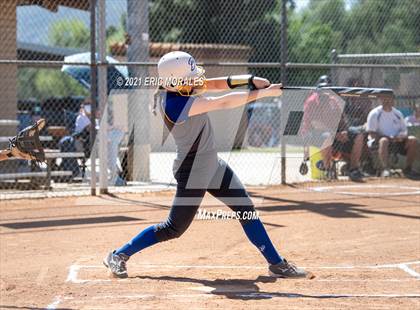 Thumbnail 1 in Scripps Ranch vs Brawley (Cougar Classic) photogallery.