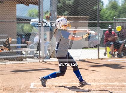 Thumbnail 2 in Scripps Ranch vs Brawley (Cougar Classic) photogallery.