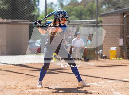 Thumbnail 1 in Scripps Ranch vs Brawley (Cougar Classic) photogallery.
