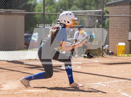Thumbnail 3 in Scripps Ranch vs Brawley (Cougar Classic) photogallery.