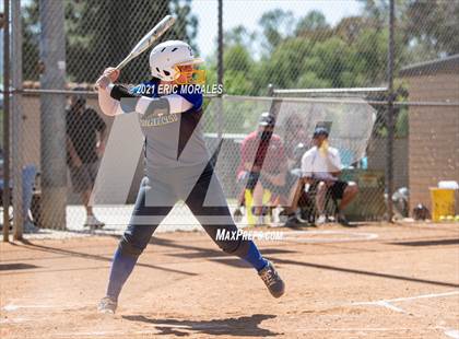 Thumbnail 2 in Scripps Ranch vs Brawley (Cougar Classic) photogallery.