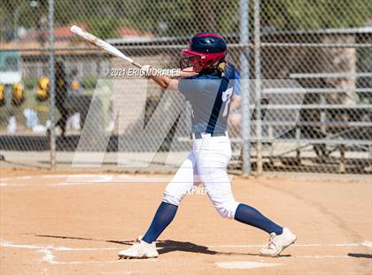 Thumbnail 1 in Scripps Ranch vs Brawley (Cougar Classic) photogallery.