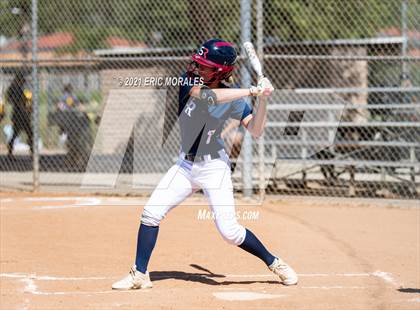 Thumbnail 1 in Scripps Ranch vs Brawley (Cougar Classic) photogallery.